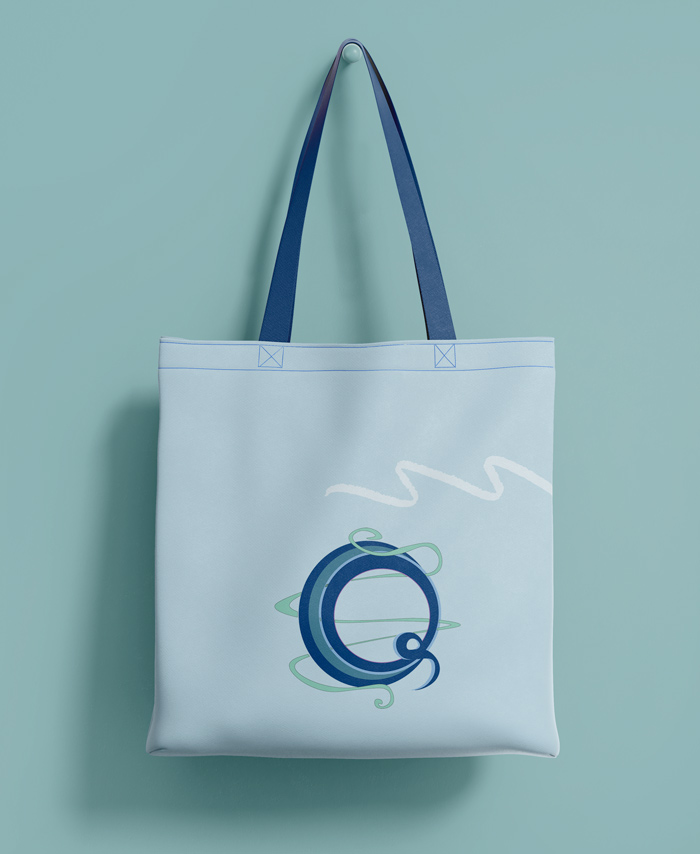 Merch Tote Bag