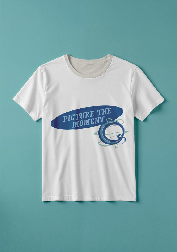 Merch shirt