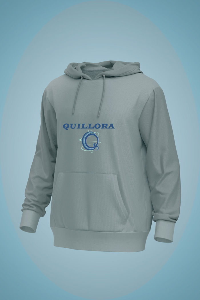 Merch Hoodie
