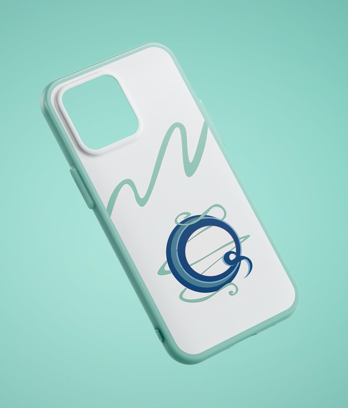 Merch Phone Case