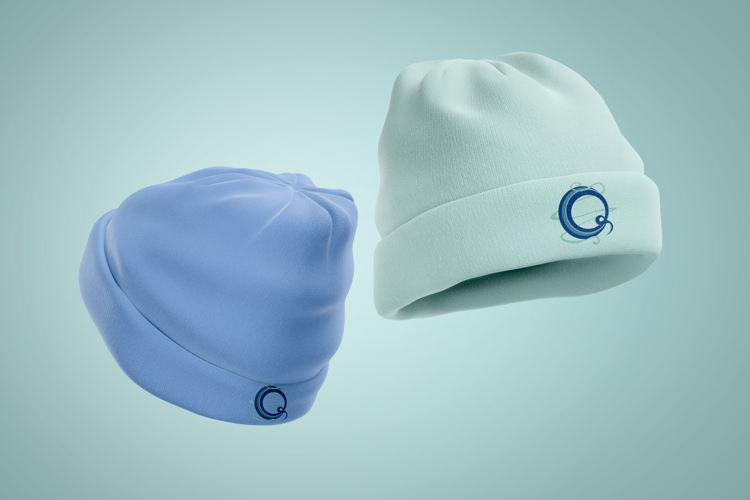 Merch Beanie